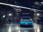 Porsche Macan S 2018 года (WW)